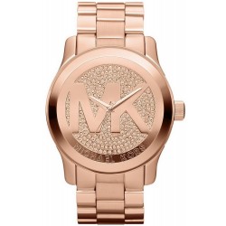 Orologio Donna Michael Kors Runway MK5661