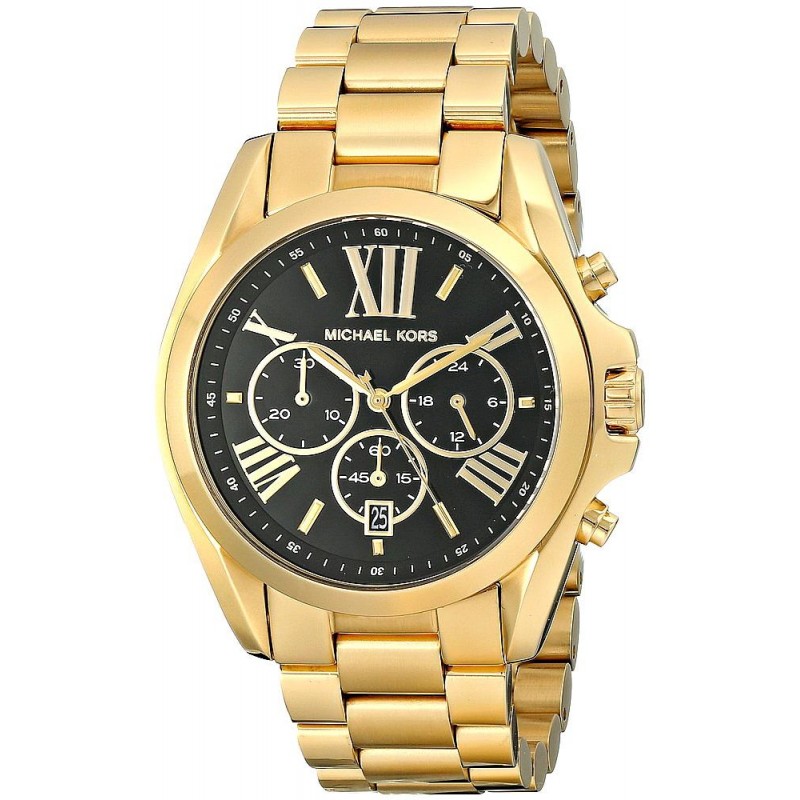 Michael Kors Unisex Watch MK5739 - Crivelli Shopping