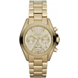 Acquistare Orologio Donna Michael Kors Mini Bradshaw MK5798 Cronografo