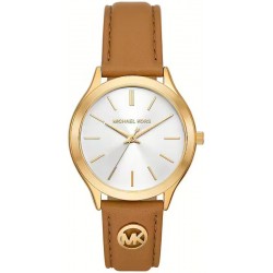 Imagen del Reloj Michael Kors Slim Runway mujer MK7465
