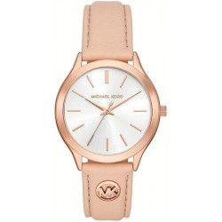 Imagen del Reloj Michael Kors Slim Runway mujer MK7467