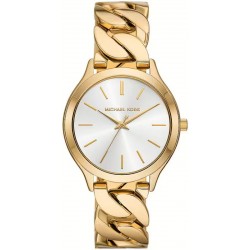 Immagine dell'Orologio da Donna in Acciaio - Michael Kors Runway - MK7472