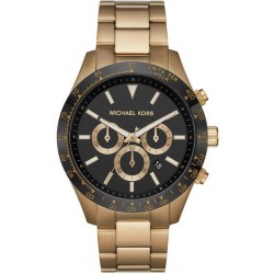 Men's Michael Kors Watch Layton MK8783 Chronograph