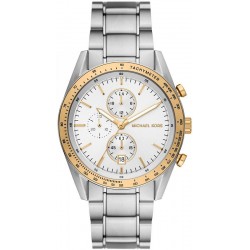 Michael Kors Warren Men's Chronograph Watch MK9112