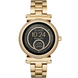 Michael Kors Access Sofie Smartwatch Женские Часы MKT5021