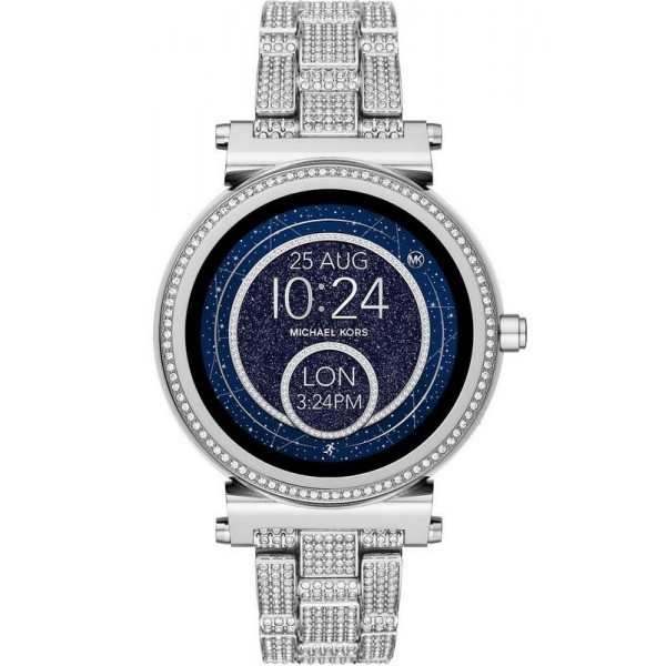 Comprar Reloj Mujer Michael Kors Access Sofie Smartwatch MKT5024