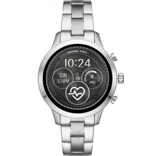 Buy Michael Kors Access Runway Smartwatch Women's Watch MKT5044