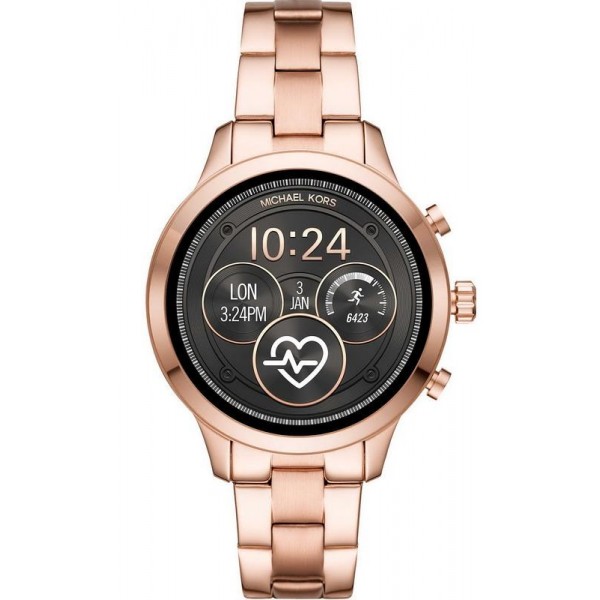 Купить Michael Kors Access Runway Smartwatch Женские Часы MKT5046