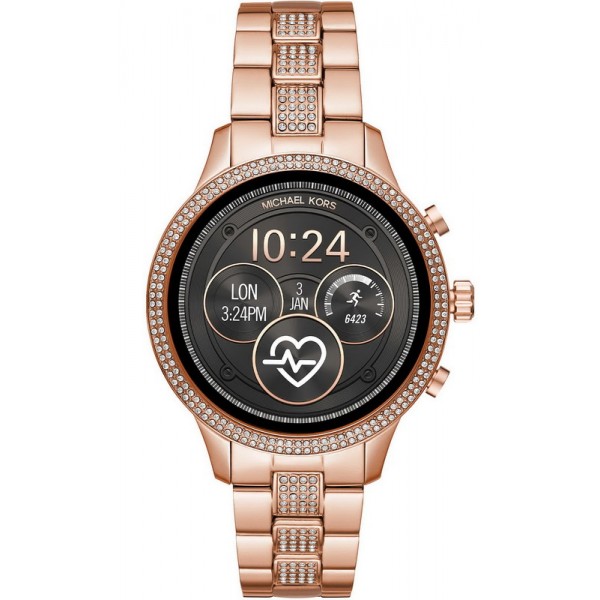 michael kors access watch price