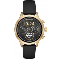 Kaufen Sie Michael Kors Access Runway Smartwatch Damenuhr MKT5053