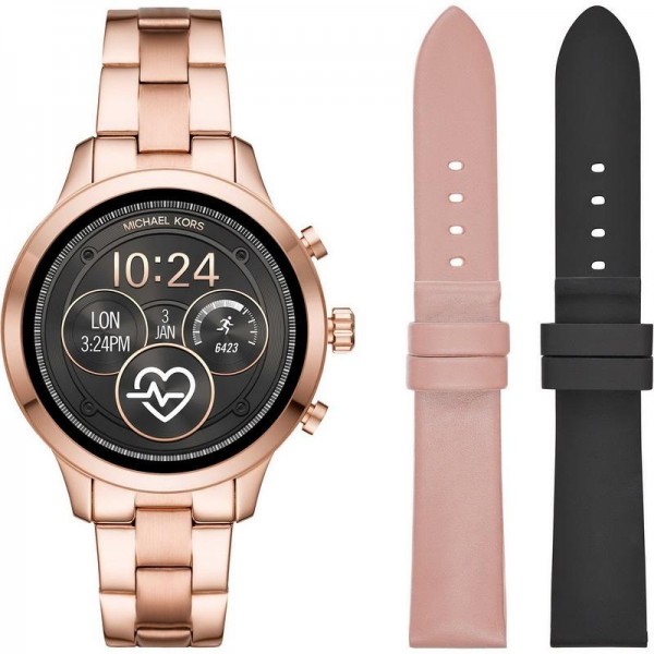 Buy Michael Kors Access Runway Smartwatch Women's Watch MKT5054