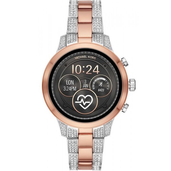Купить Michael Kors Access Runway Smartwatch Женские Часы MKT5056
