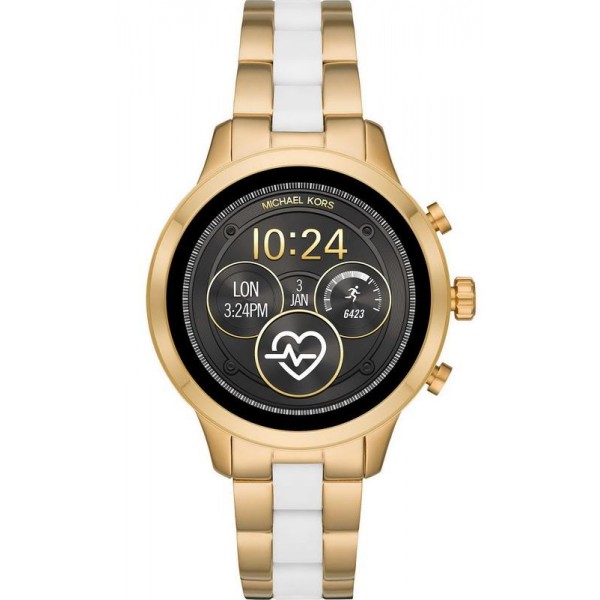 Buy Michael Kors Access Runway Smartwatch Women's Watch MKT5057