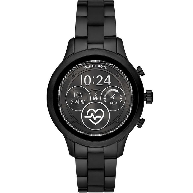 Michael Kors Access Runway Smartwatch Women's Watch MKT5058 - Crivelli  Shopping