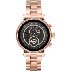 Michael Kors Access Sofie Smartwatch Damenuhr MKT5063