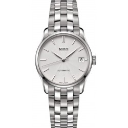 Buy Women's Mido Watch Belluna II M0242071103100 Automatic