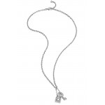 Morellato Damenhalskette Abbraccio SABG03 Morellato Damenhalskette Abbraccio SABG03 kaufen