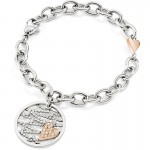Bracciale Donna Morellato Cuoremio SADA08 Acquistare Bracciale Donna Morellato Cuoremio SADA08
