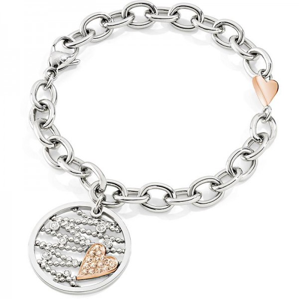 Bracciale Donna Morellato Cuoremio SADA08 Acquistare Bracciale Donna Morellato Cuoremio SADA08