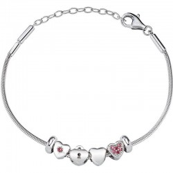 Acquistare Bracciale Donna Morellato Solomia SAFZ180