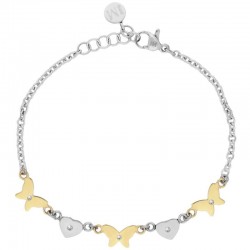 Morellato Damenarmband Insieme SAHM09