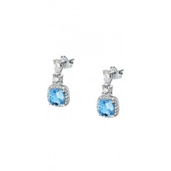 Boucles d'Oreilles Morellato Tesori en argent pour femme SAIW110