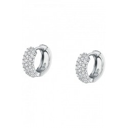 Boucles d'Oreilles Morellato Tesori Femme SAIW144