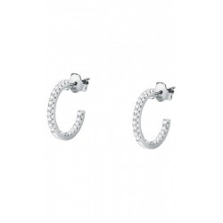 Boucles d'Oreilles Morellato Tesori Femme SAIW146