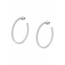 Boucles d'Oreilles Morellato Tesori Femme SAIW148