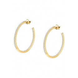 Boucles d'Oreilles Morellato Tesori Femme SAIW149