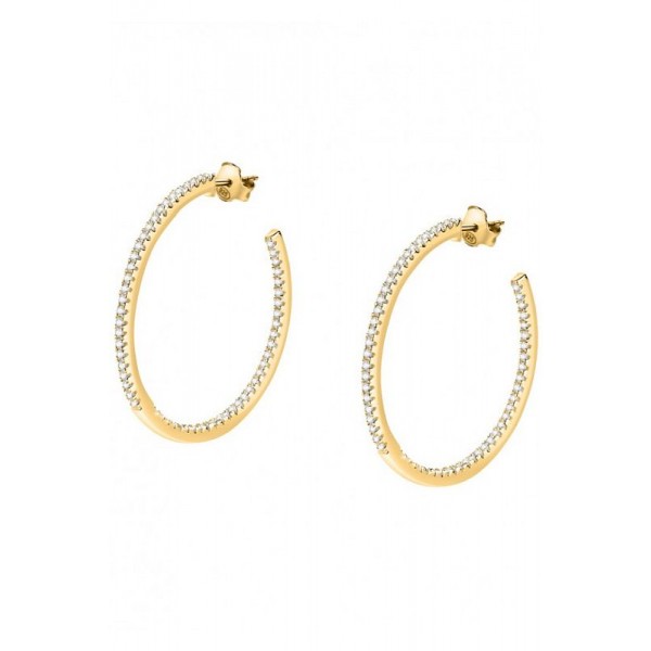 Image de Boucles dOreilles Morellato Tesori Femme SAIW149