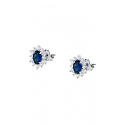 Boucles d'Oreilles Morellato Tesori Femme SAIW152