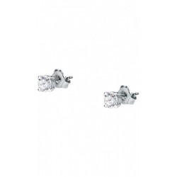 Boucles d'Oreilles Morellato Tesori Femme SAIW157