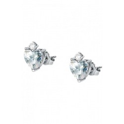 Boucles d'Oreilles Morellato Tesori Femme SAIW162