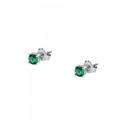 Boucles d'Oreilles Morellato Tesori Femme SAIW176