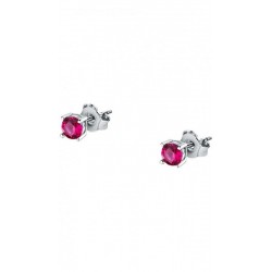Boucles d'Oreilles Morellato Tesori Femme SAIW177