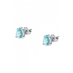 Boucles d'Oreilles Morellato Tesori Femme SAIW198