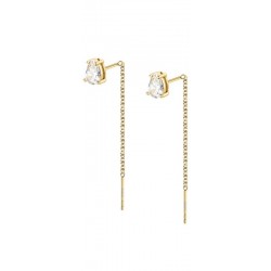 Boucles d'Oreilles Morellato Tesori Femme SAIW208