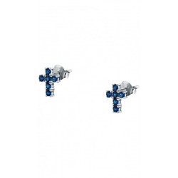 Boucles d'Oreilles Morellato Tesori Femme SAIW219