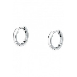 Boucles d'Oreilles Morellato Tesori Femme SAIW247