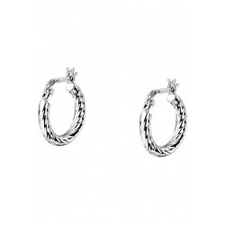 Boucles d'Oreilles Morellato Tesori Femme SAIW253