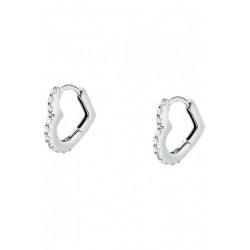 Boucles d'Oreilles Morellato Tesori Femme SAIW255