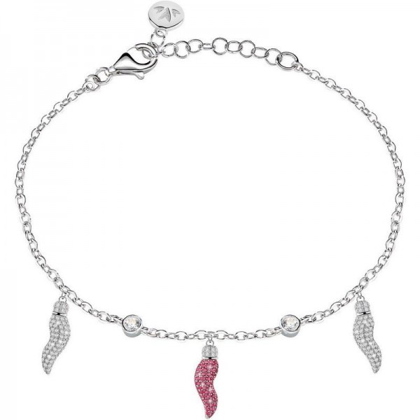Acquistare Bracciale Donna Morellato Tesori SAIW68