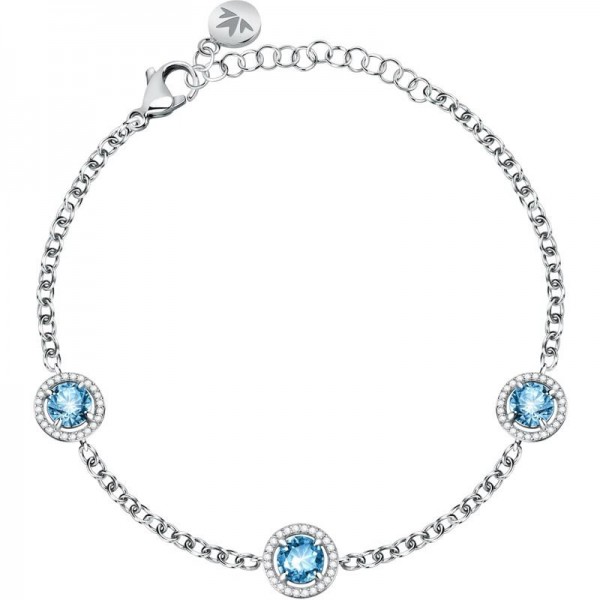 Acheter Bracelet Femme Morellato Tesori en argent SAIW96