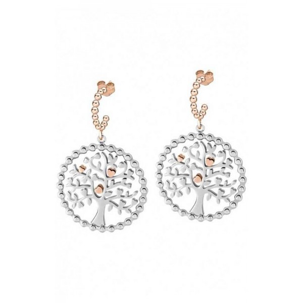 Image de Boucles dOreilles Morellato Talismani Femme SAQE12