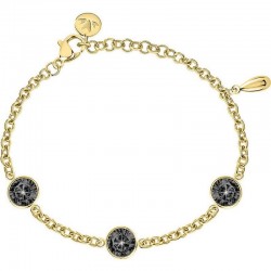 Morellato Damenarmband Gipsy SAQG11