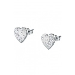 Boucles d'Oreilles Morellato Passioni Femme SAUN10