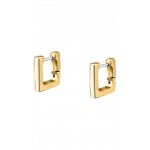 Morellato Creole Womens Earrings SAUP14 Image of Morellato Creole Womens Earrings SAUP14