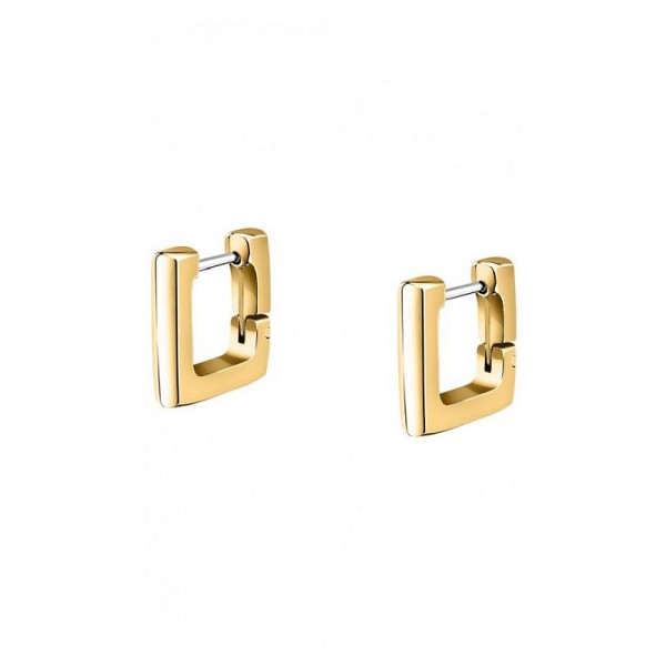Morellato Creole Womens Earrings SAUP14 Image of Morellato Creole Womens Earrings SAUP14