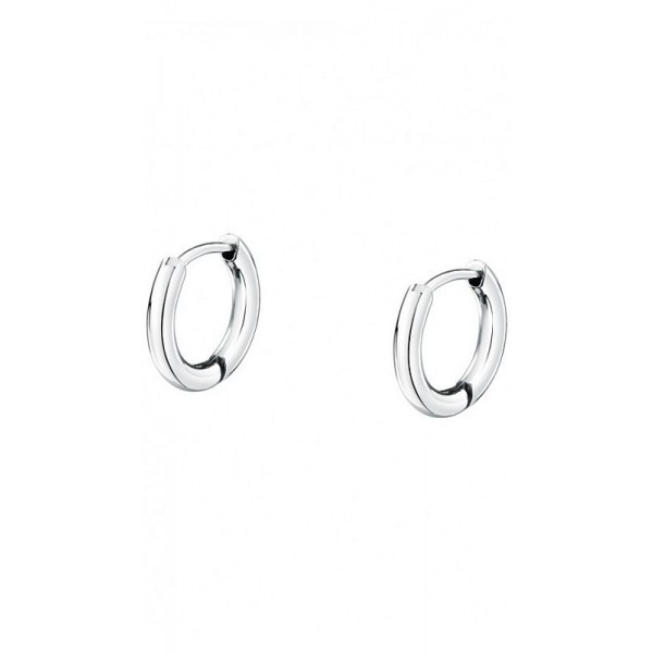 Immagine degli Orecchini Morellato Creole donna SAUP20